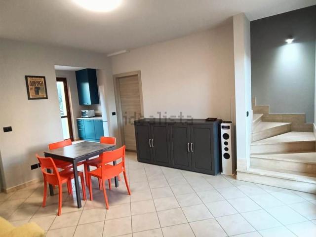 Casa in vendita a Abbadia Di Montepulciano, Toscana