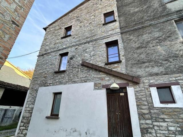 Casa in vendita a Denavolo, Travo