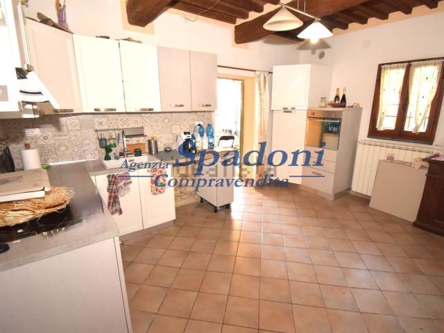 Casa in vendita a Pozzarello, Montevettolini