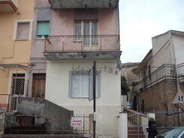 Casa in vendita a Centro Storico, Vasto