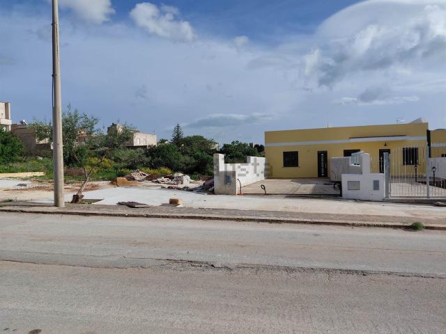 Casa in vendita a Custonaci, Sicilia
