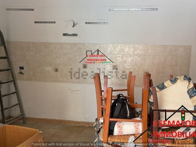 Casa in vendita a Partinico, Sicilia