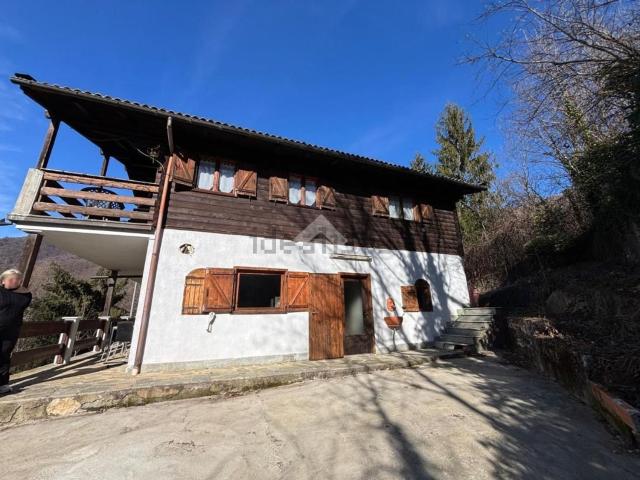 Casa in vendita a Unione Montana di Comuni delle Valli di Lanzo, Ceronda e Casternone, Piemonte