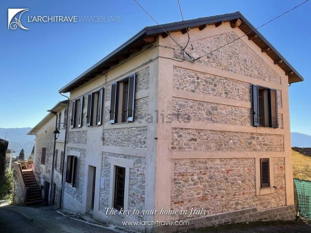 Casa in vendita a Unione di comuni Montana Lunigiana, Licciana Nardi