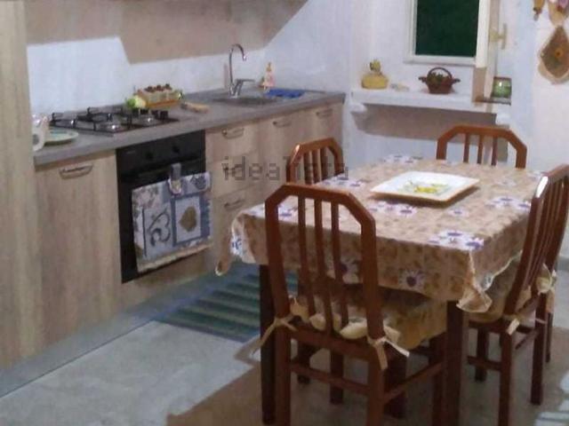 Casa in vendita a Canicattini Bagni, Sicilia