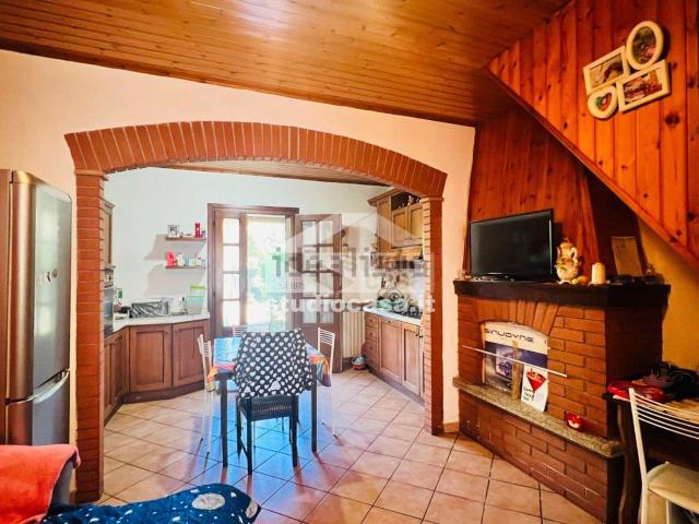 Casa in vendita a Pianengo, Lombardia