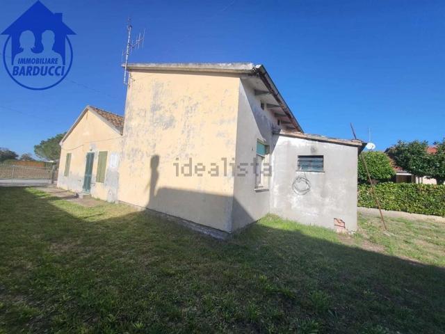 Casa in vendita a Bordonchio, Bellaria-Igea Marina