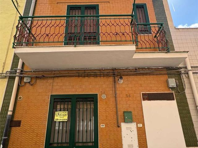 Casa in vendita a Puglia, Barletta-andria-trani