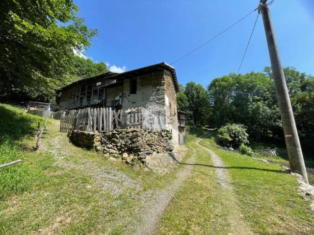 Casa in vendita a Unione Montana Alpi Graie, Piemonte