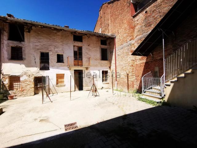 Casa in vendita a Piemonte, Cuneo