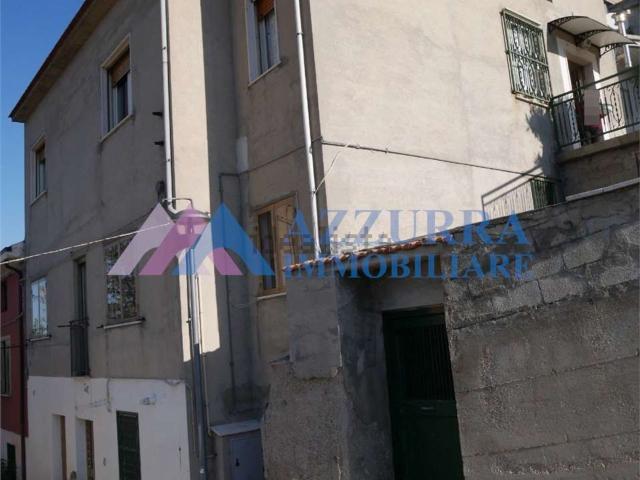 Casa in vendita a Montemitro, Molise
