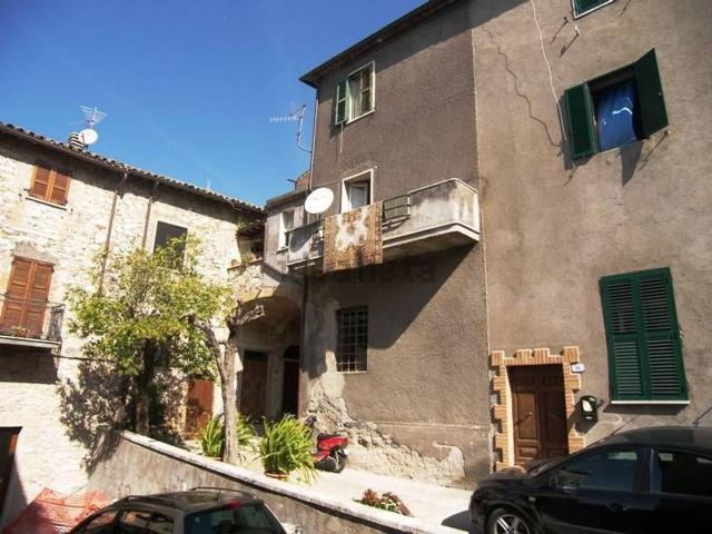 Casa in vendita a San Martino, Montecchio