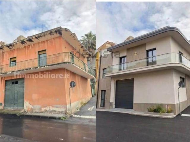 Casa in vendita a Belpasso, Sicilia