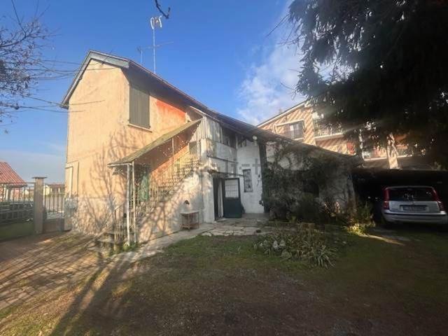 Casa in vendita a Vigevano, Lombardia