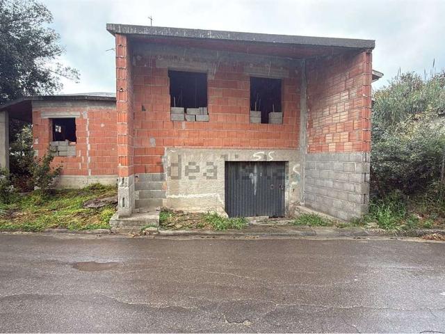 Casa in vendita a Turri, Sardigna/Sardegna