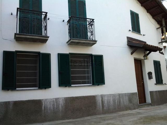 Casa in vendita a Piemonte, Alessandria