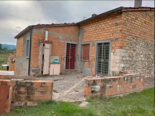 Casa in vendita a Trivento, Molise