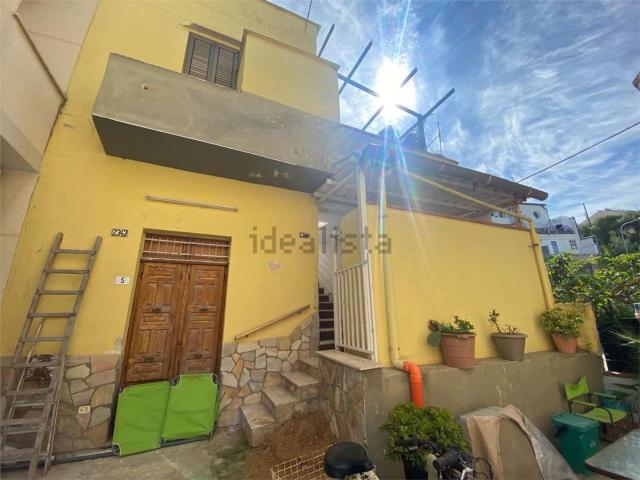 Casa in vendita a Alcamo Marina, Alcamo