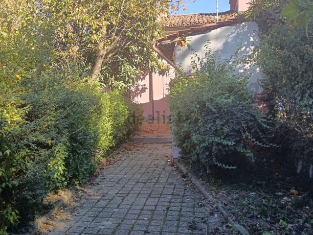 Casa in vendita a Castel San Giovanni, Reggio Emilia