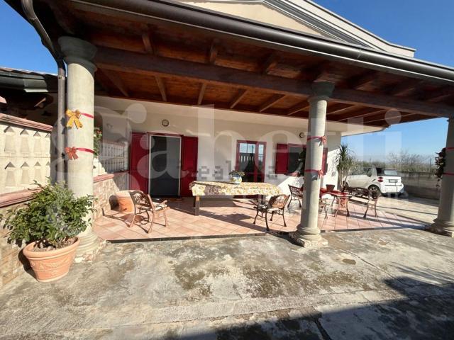 Casa in vendita a San Marzano Sul Sarno, Campania