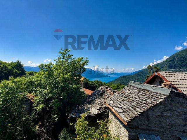 Casa in vendita a Piemonte, Verbano-cusio-ossola