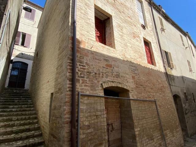 Casa in vendita a Ripatransone, Ascoli Piceno