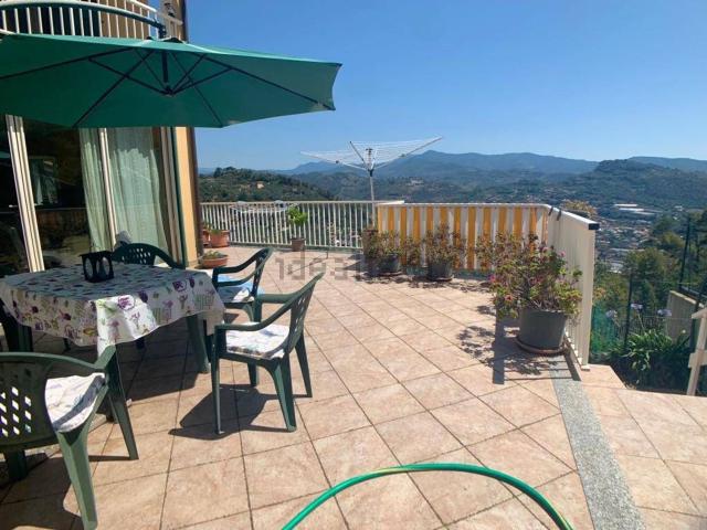 Casa in vendita a San Giacomo, Camporosso