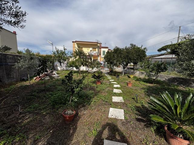 Casa in vendita a Sant'Antonio, Torre Del Greco