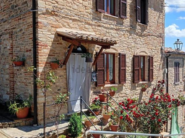 Casa in vendita a Sala, Marche
