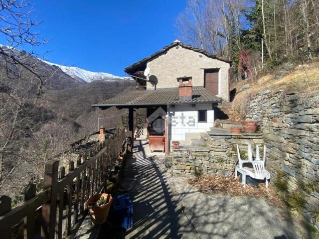 Casa in vendita a Piemonte, Torino