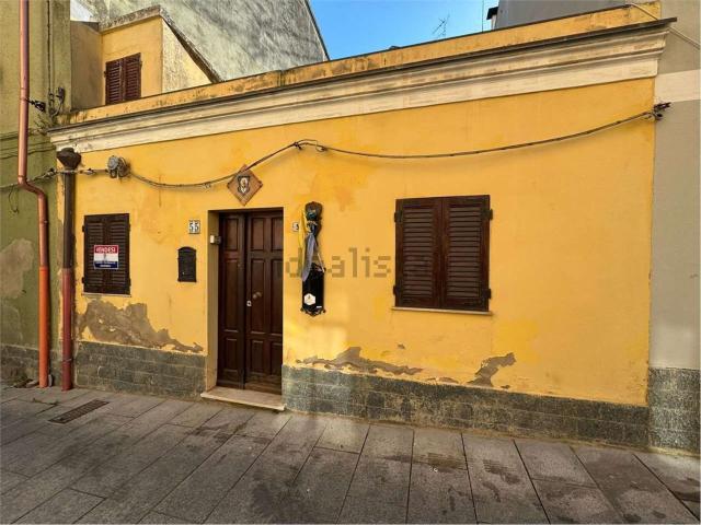 Casa in vendita a Iglesias, Sardigna/Sardegna