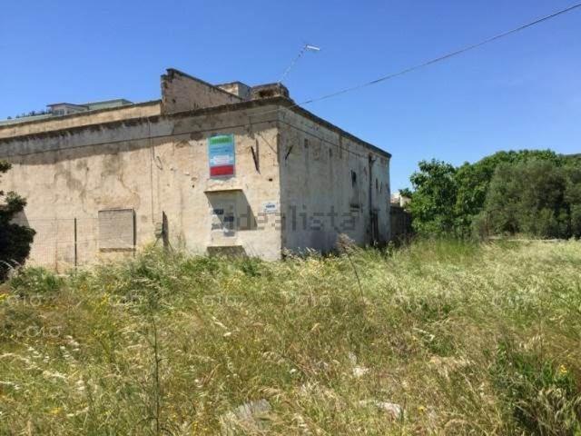 Casa in vendita a Rione Bentivenga, Puglia