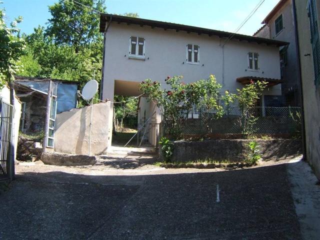 Casa in vendita a Unione Comuni Garfagnana, Minucciano