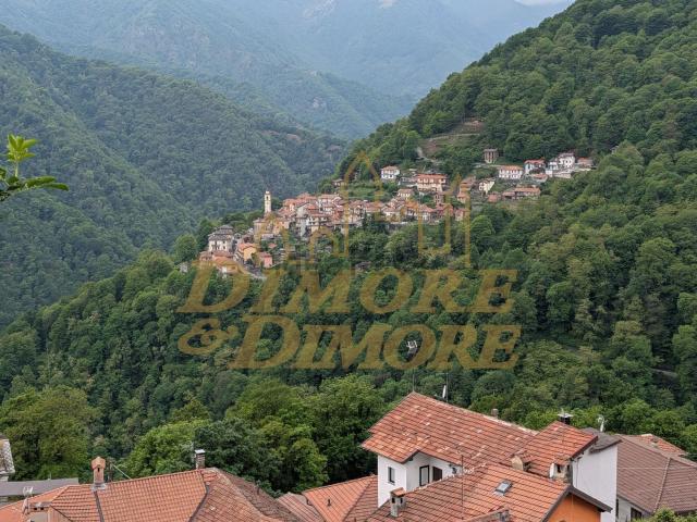 Casa in vendita a Piemonte, Verbano-cusio-ossola