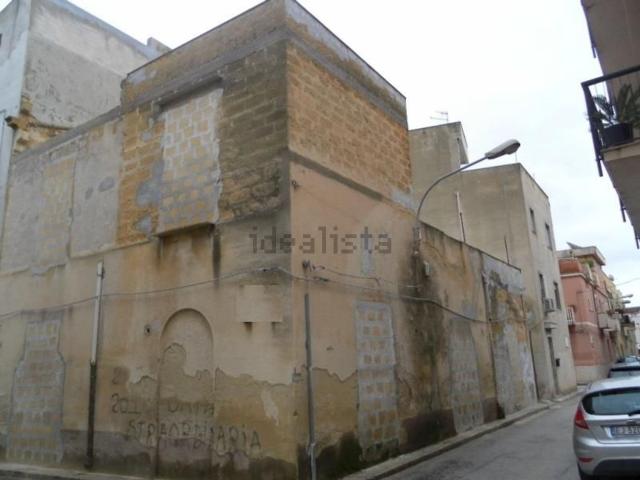 Casa in vendita a Makara, Mazara Del Vallo