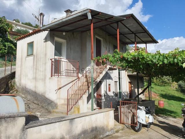 Casa in vendita a Madonna degli Angeli, Veroli