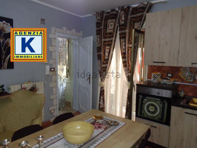 Casa in vendita a San Cataldo, Sicilia