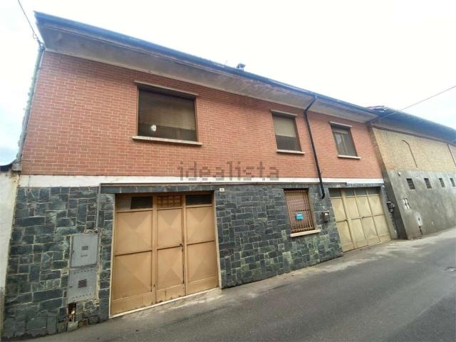 Casa in vendita a Piemonte, Alessandria