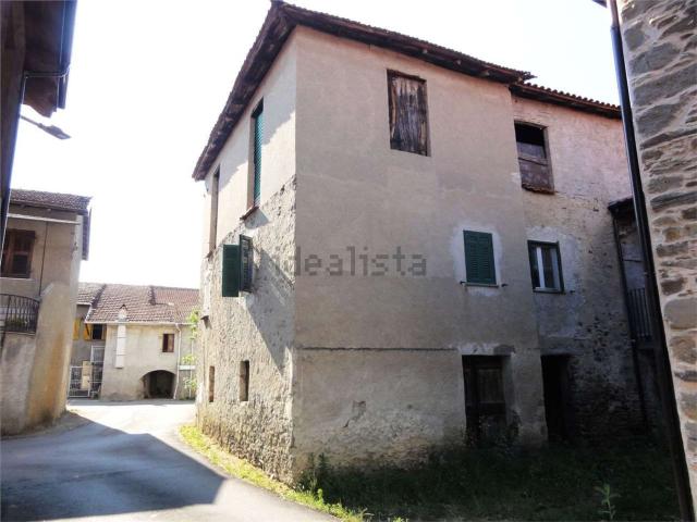 Casa in vendita a Molino, Piana Crixia