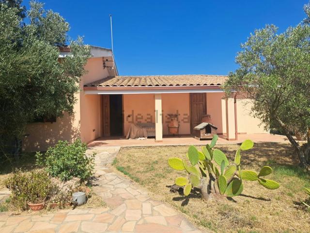 Casa in vendita a San Giovanni Suergiu, Sardigna/Sardegna