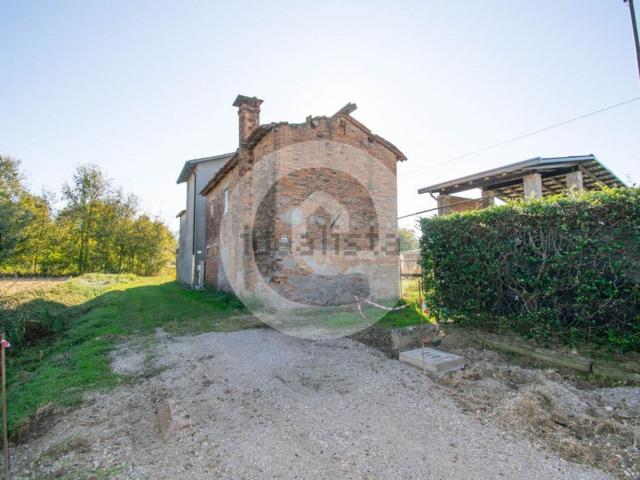 Casa in vendita a Bronzola, Campodarsego