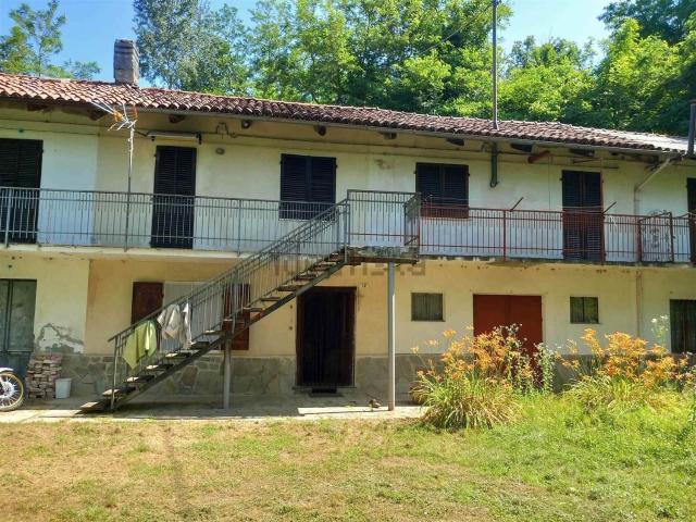 Casa in vendita a Piemonte, Asti