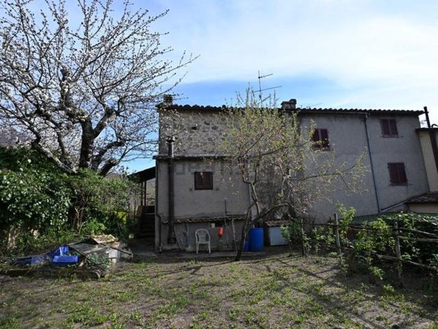 Casa in vendita a Unione dei Comuni Montani Amiata Grossetana, Arcidosso