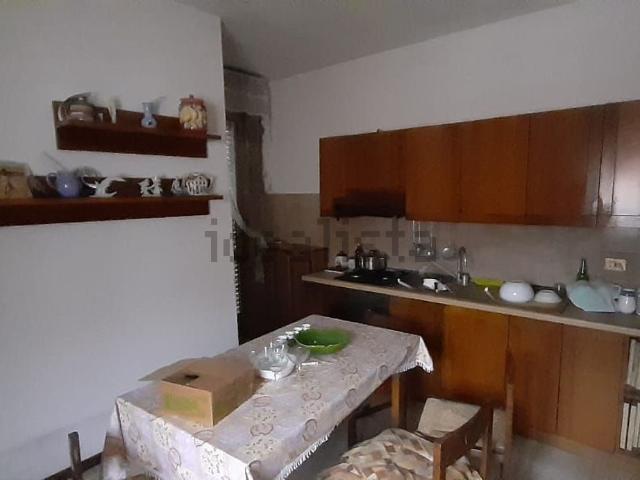 Casa in vendita a Pinarolo Po, Lombardia