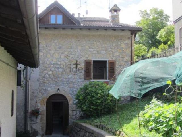 Casa in vendita a Comunità Montana della Valle Brembana, Santa Brigida