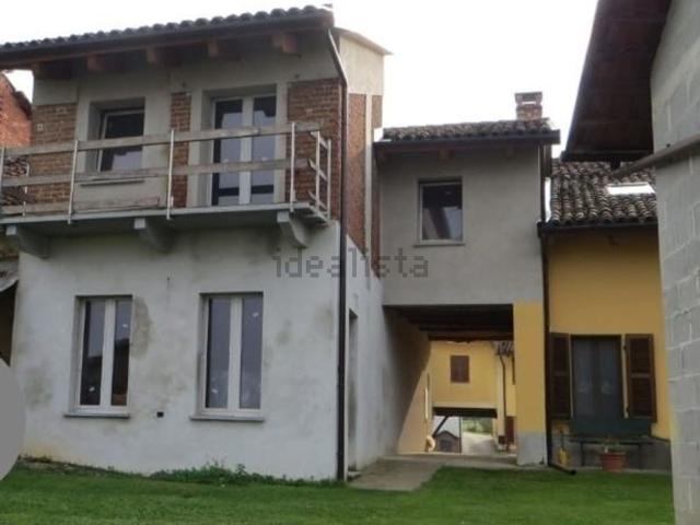 Casa in vendita a Piemonte, Asti