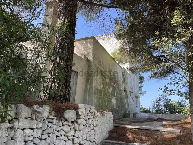 Casa in vendita a Canale di Pirro, Puglia