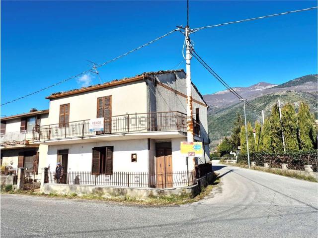 Casa in vendita a San Giorgio, Sora