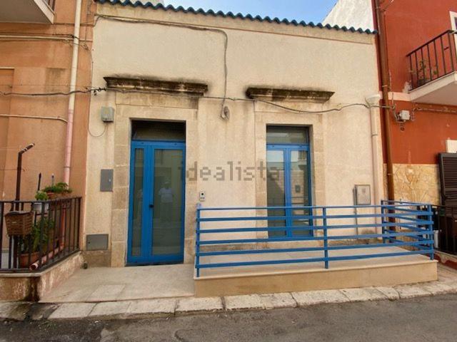 Casa in vendita a Raganzino, Pozzallo