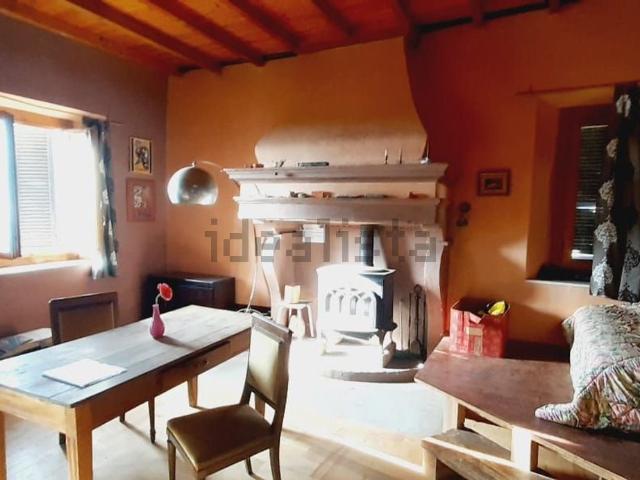 Casa in vendita a Codevilla, Lombardia